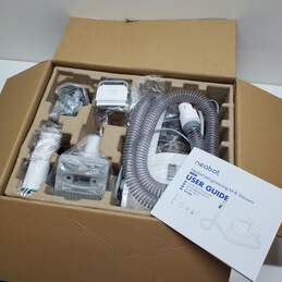 Neobot Pet Grooming Kit and Vacuum P1 Pro (Open box)
