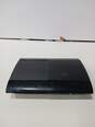 Sony PlayStation 3 PS3 Console Model CECH4001B image number 3