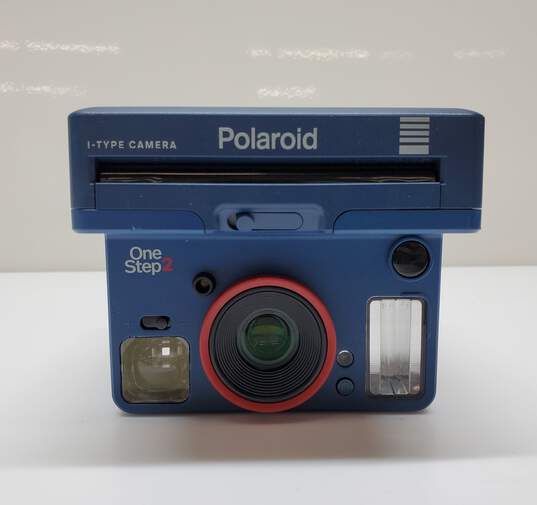 Polaroid Originals OneStep 2 VF Analog Instant Film Camera - Stranger Things Edition Untested image number 1