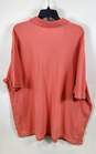 Tommy Bahama Men Coral Polo Shirt XXL image number 2
