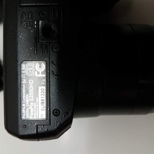 beklimmen Magazijn Snor Buy the Fujifilm FinePix S1600 Digital Camera 15x f=5.0-75mm 1:3.5-5.6 |  GoodwillFinds