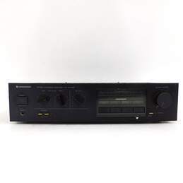 Kenwood Model KA-55B Stereo Integrated Amplifier w/ Attached Power Cable alternative image