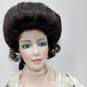 Franklin Heirloom Gibson Girl Doll w/Box image number 4