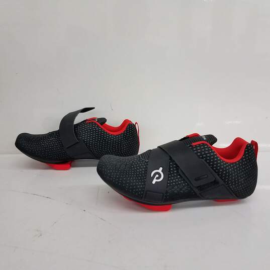 Peloton Altos Cycling Shoes IOB Size 5.5M/ 7W image number 2