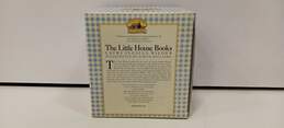 Little House on the Prairie 8 Book Box Set alternative image