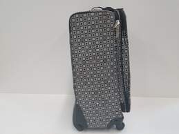 Liz & Co black and grey Luggage alternative image