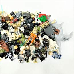 11oz Lego Mini Figure Star Wars Lot alternative image