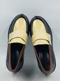 Authentic Marni Black Platform Loafers W 9 image number 6