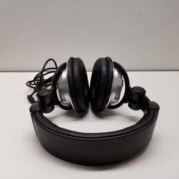 Digital Tech Headphones by Masterpiece Classical Library with case alternative image
