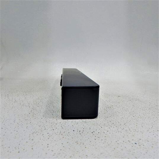 Bose Brand Solo Soundbar II/418775 Model Black Sound Bar image number 3