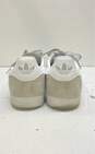 adidas Suede Gazelle Sneakers Beige 5.5 image number 4