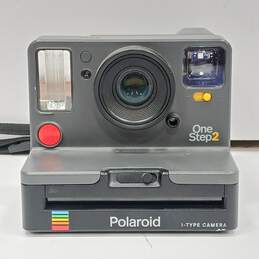 Polaroid OneStep 2 I-Type Instant Film Camera