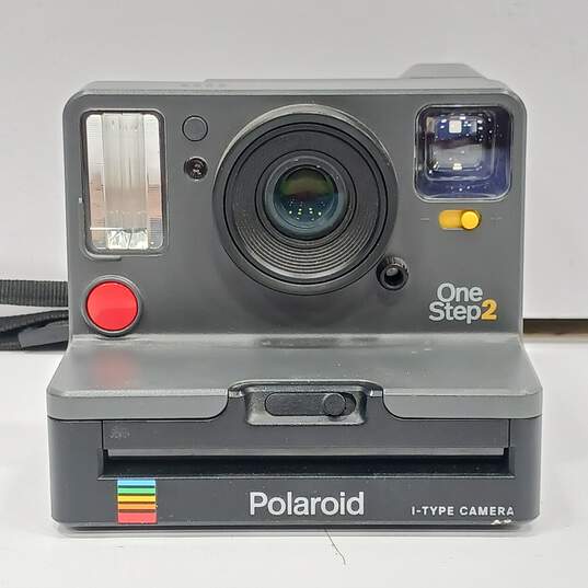 Polaroid OneStep 2 I-Type Instant Film Camera image number 1