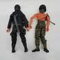Joe Swat And Connor Toy Army Set of 2 image number 3