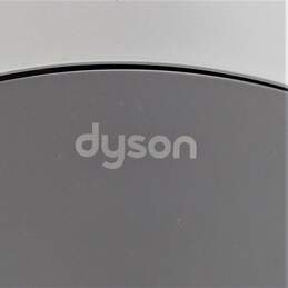 Dyson HP01 Hot & Cool Purifying Fan Heater Silver alternative image