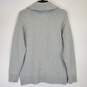 Future Collective Women Gray Knit Sweater M NWT image number 2