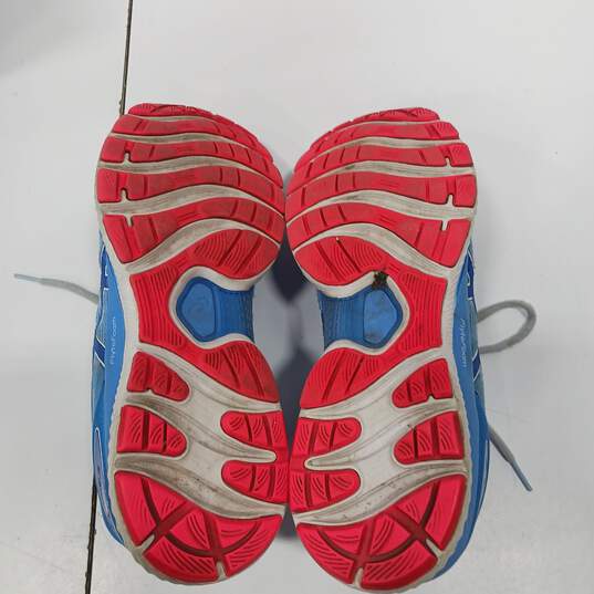 Asics Women's Gel-Nimbus 22 Athletic Sneakers Size 11 image number 5