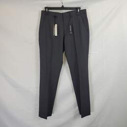 Express Womens Gray Dress Pants Sz 28x30 NWT