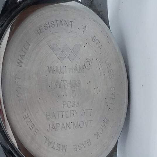 Waltham Classic WTH03 42mm Watch image number 7