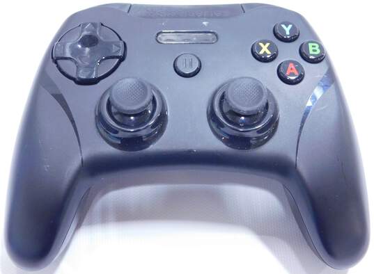 2 SteelSeries Stratus XL Wireless Controllers image number 4