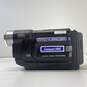 JVC GR-AX760U VHS-C Camcorder image number 6