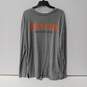 Men's NFL Denver Broncos Long-Sleeve T-Shirt Sz XL image number 1