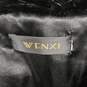 Wenxi Black Coat image number 3