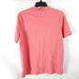 Polo Ralph Lauren Women Salmon Pink Shirt SP NWT image number 5