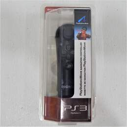 Sony PS3 Move Navigation Controller NEW