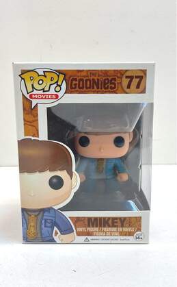 Funko Pop Movies The Goonies (Mikey) #77