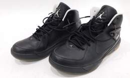 Jordan Air Incline Black Men's Shoes Size 13 alternative image