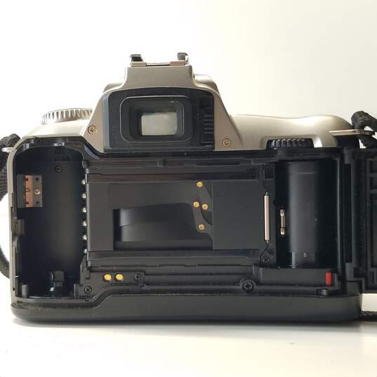 Nikon N55 35mm SLR Camera with Lens image number 8