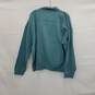 Tommy Bahama Aruba Zip Pullover Size Large image number 2
