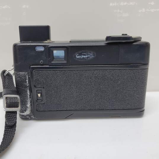 Yashica Auto Focus S 35mm Point and Shoot Camera image number 4