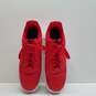 Nike Air Force 1 Low ID Red / White Men US 10.5 image number 6