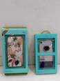 Pair of Kate Spade Cell Phone Cases NIB image number 6