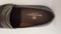Bruno Magli Brown Dress Shoes (AUTHENTICATED) image number 8