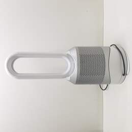 Dyson HP01 Pure Hot & Cool Air Purifier Space Heater and Fan