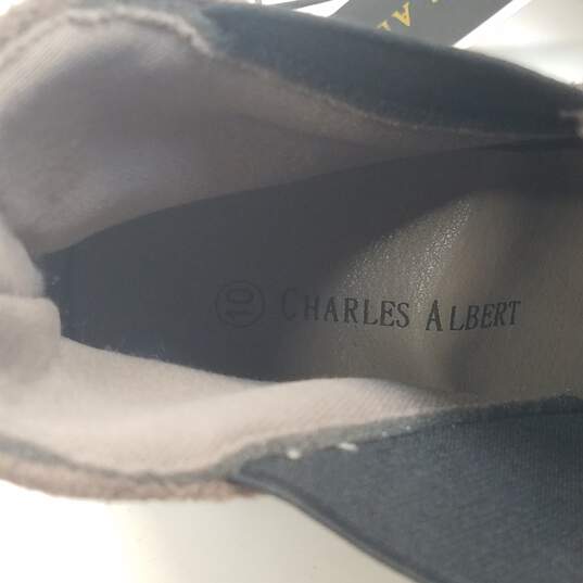 Charles Albert Boots Womens Shoe Size 10 image number 7