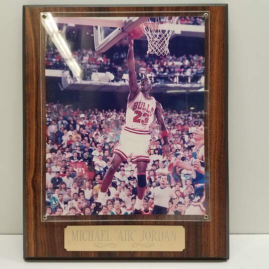 Chicago Bulls Jordan/Deng Collectibles image number 3