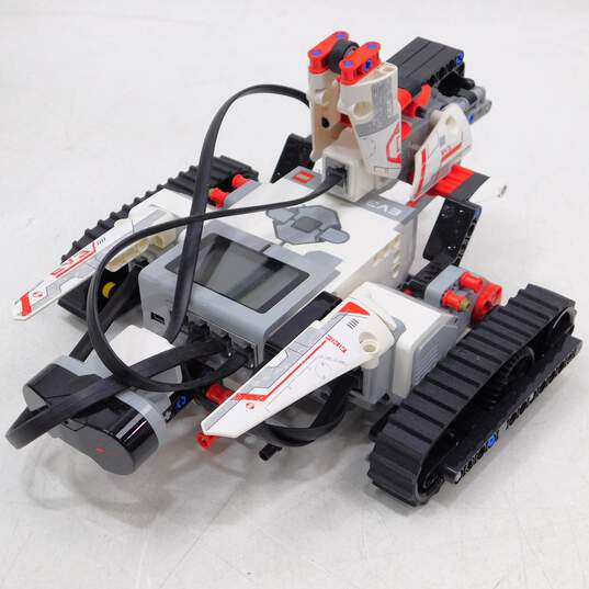 LEGO Mindstorms 31313 EV3 Open Set w/ Manual image number 3