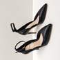 Aldo Women's Black Faux Leather Heels Size 7.5 image number 3