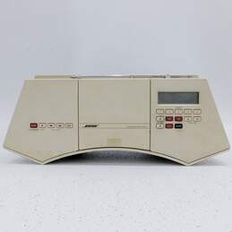 Bose Wave CD-3000