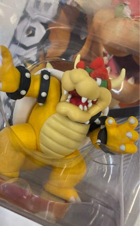 Nintendo Super Mario Bowser Amiibo (Sealed) image number 3