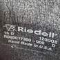 MEN'S RIEDELL MODEL 120 AWARD ROLLER SKATING BOOTS (BOOTS ONLY) image number 6