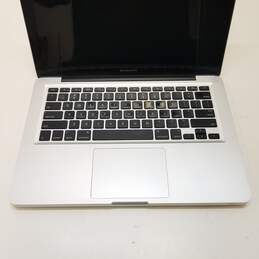 Apple MacBook Pro 13-inch, 4GB OS El Capitan 160GB alternative image