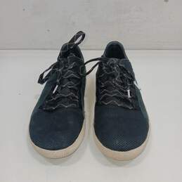 Sorel Women's Black Mesh Shoes Size 8.5