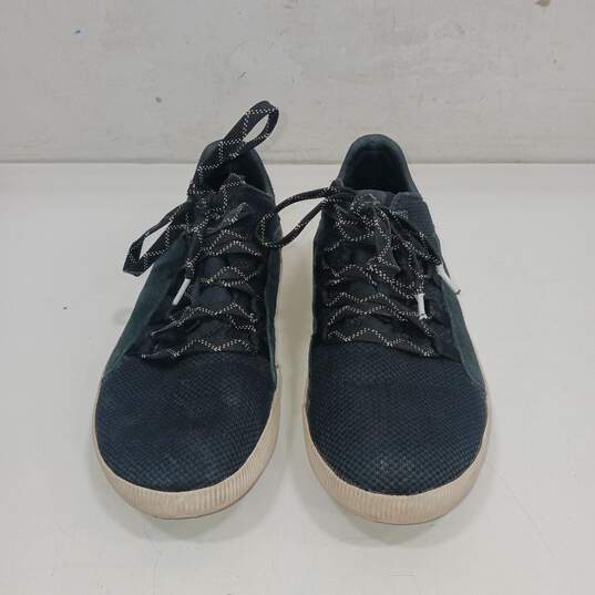 Sorel Women's Black Mesh Shoes Size 8.5 image number 1