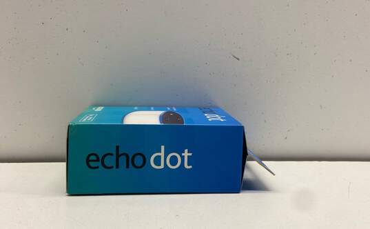 Echo Dot (2nd Generation) - Smart Speaker with Alexa Amazon image number 4