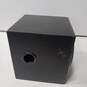Blackweb Model: BWA15HO109 Subwoofer Speaker image number 5